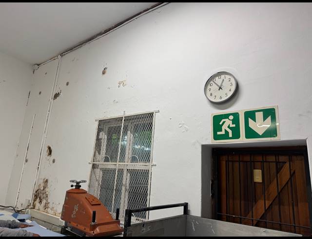 2,522M² FACTORY FOR SALE IN BRIARDENE